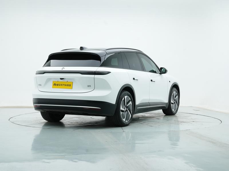 NIO NIO ES6 2024