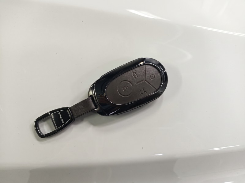 Geely Galaxy Wish Upon a Star 2026
