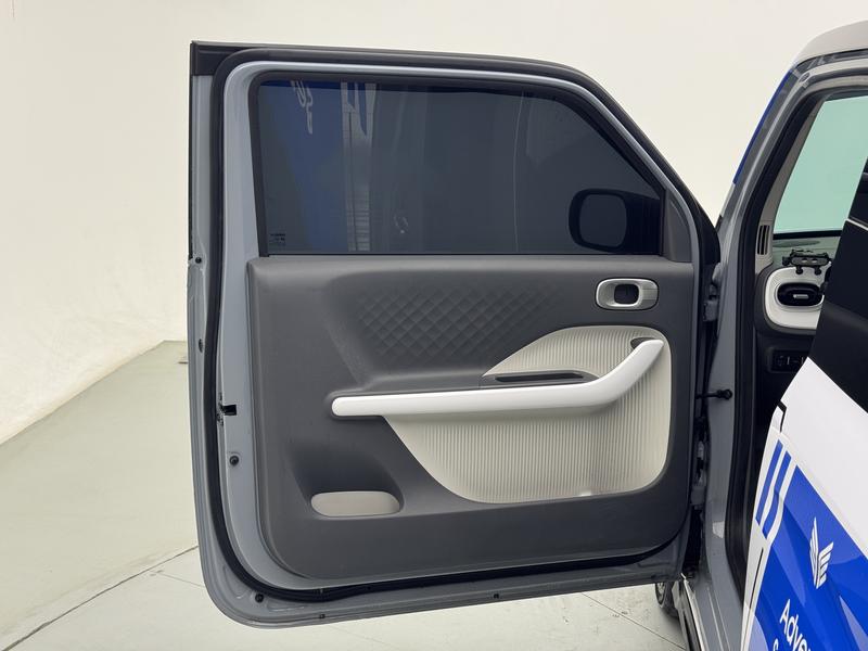 Geely Galaxy panda 2025
