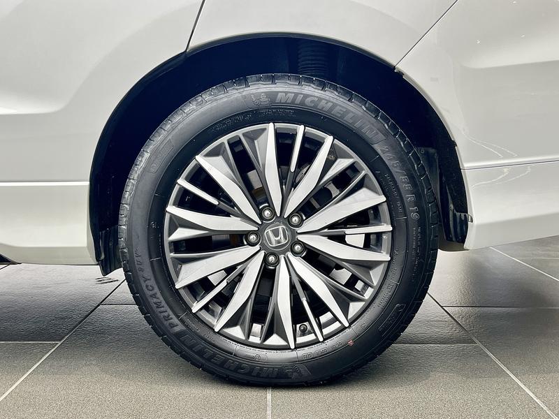 Honda Guandao 2020