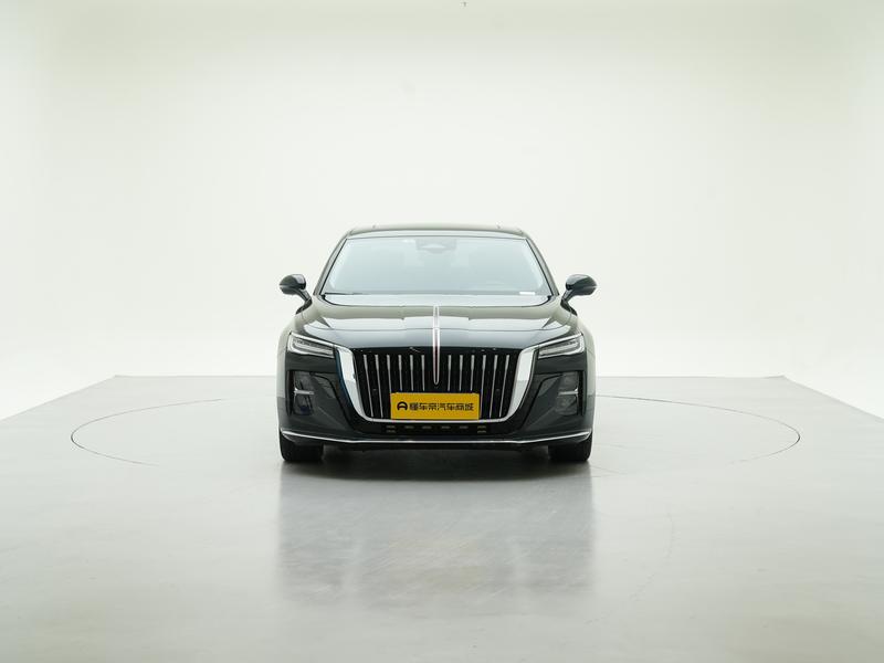 Hongqi Red Flag H5 2024