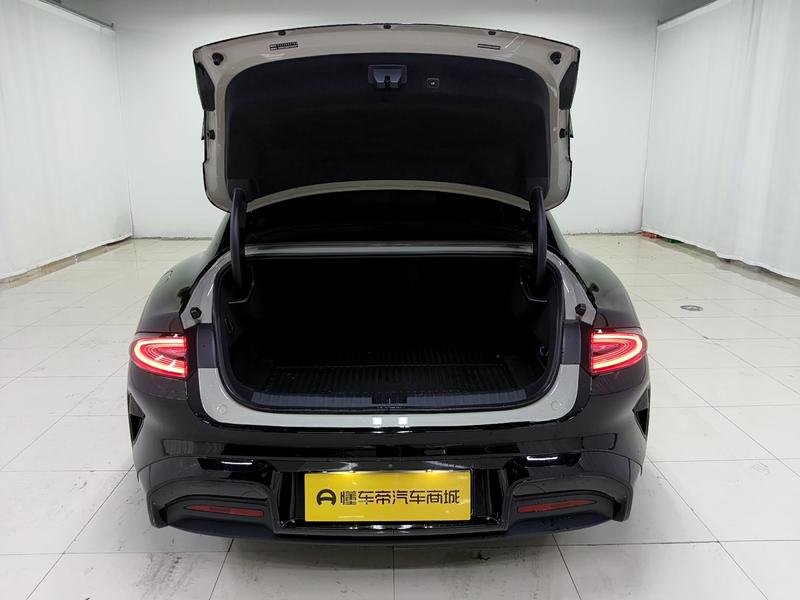 Xiaomi Auto Xiaomi SU7 2024