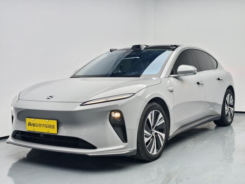 NIO NIO ET5 2024