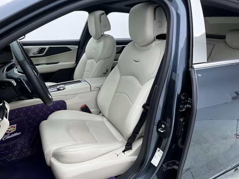 Cadillac Cadillac CT6 2023