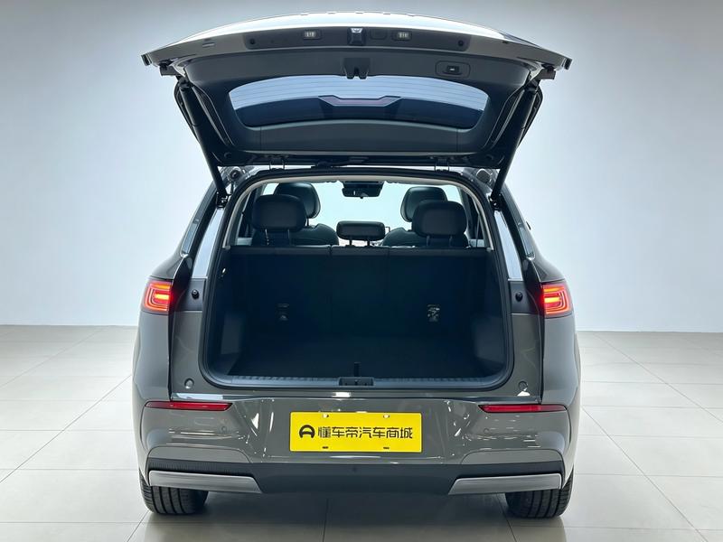 Geely Galaxy Galaxy E5 2026