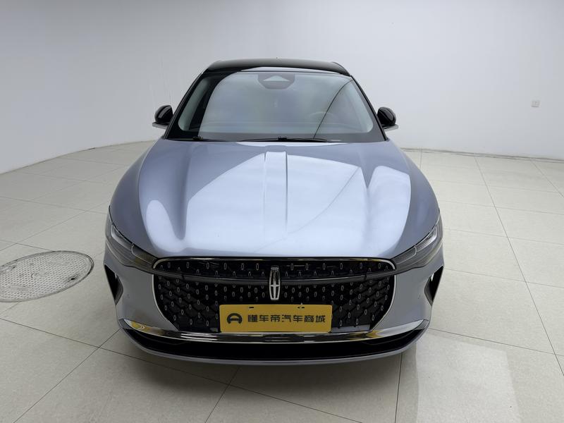 Lincoln Lincoln Z 2022