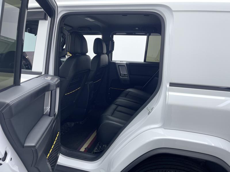 iCAR ICAR Super V23 2025