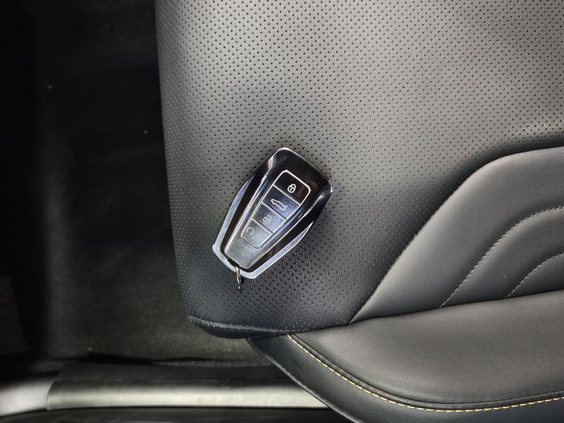 Geely Bin Yue 2025