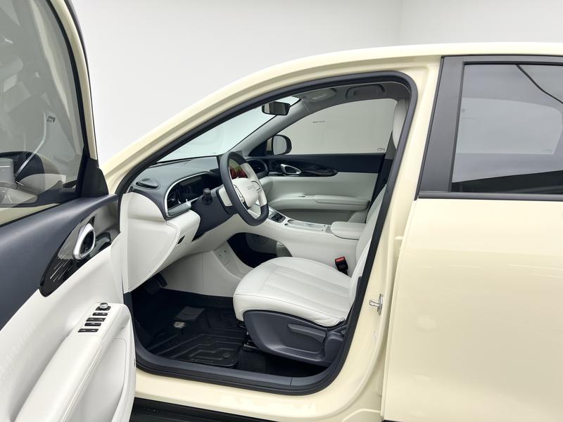 Geely Galaxy Wish Upon a Star 2025