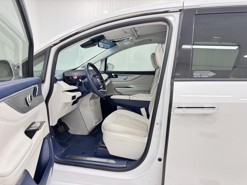 Buick Buick GL8 PHEV 2024