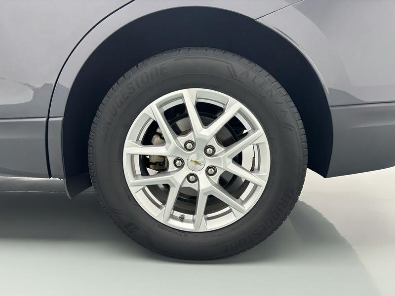 Chevrolet Explorer 2021