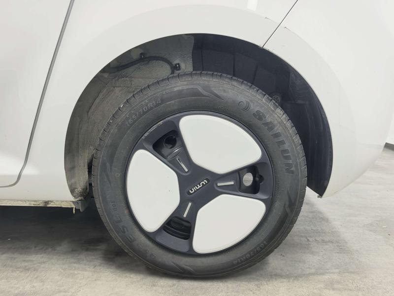Changan Qiyuan Chang'an Lumin 2024