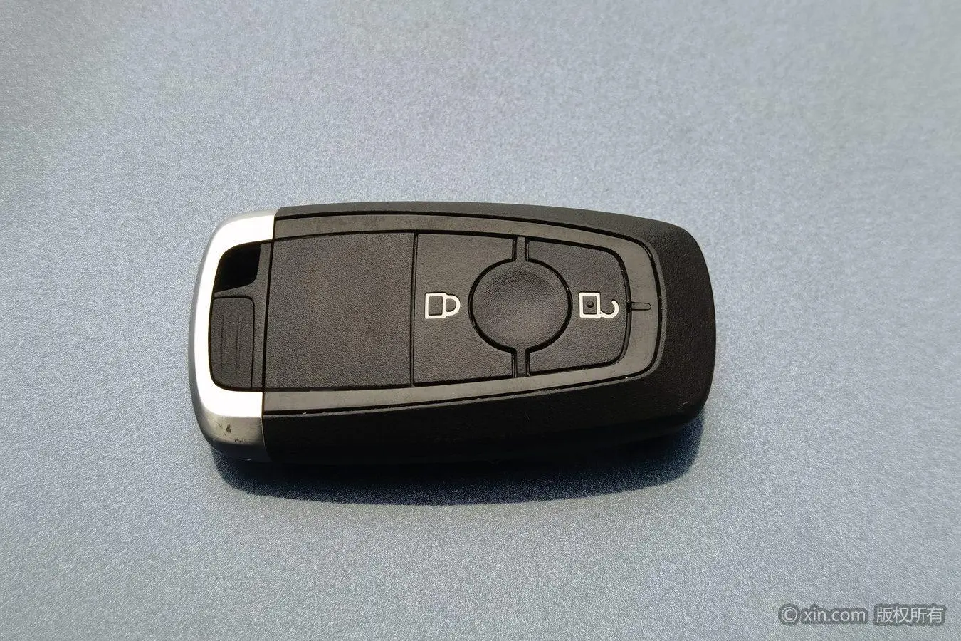 Ford Ruiji EcoBoost 245 two-wheel drive Yaoxiang model