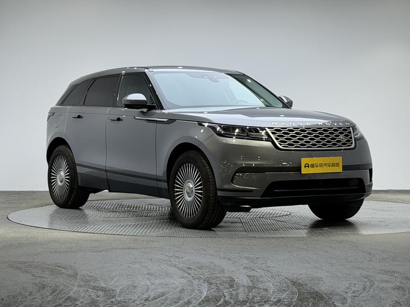 Land Rover Range Rover Vela 2020