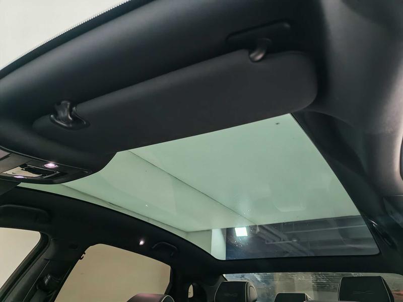 BYD seal 2022