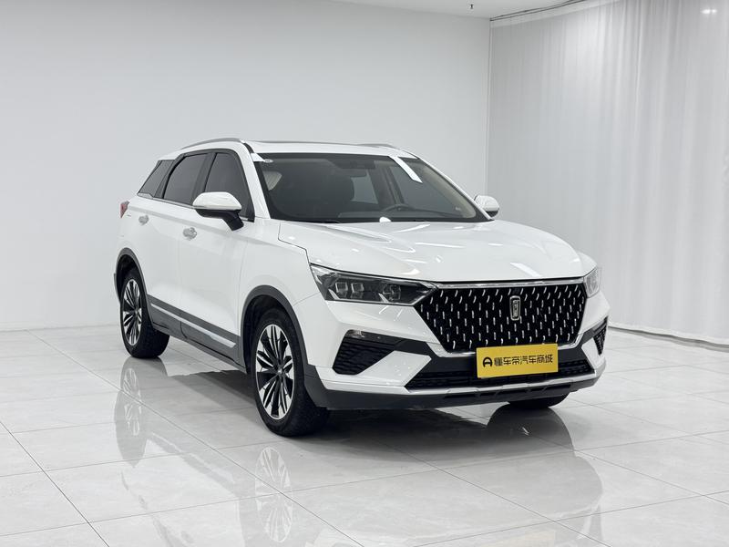 Bestune Besturn T77 2021