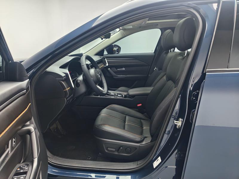 Mazda Mazda CX-50 Line 2023