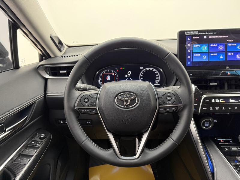 Toyota Venza  2023