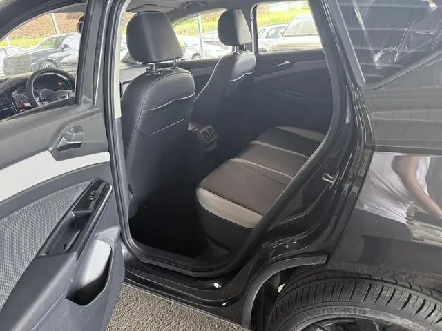 Jetta Jetta VS5 280TSI Automatic Highlight Enjoy Edition