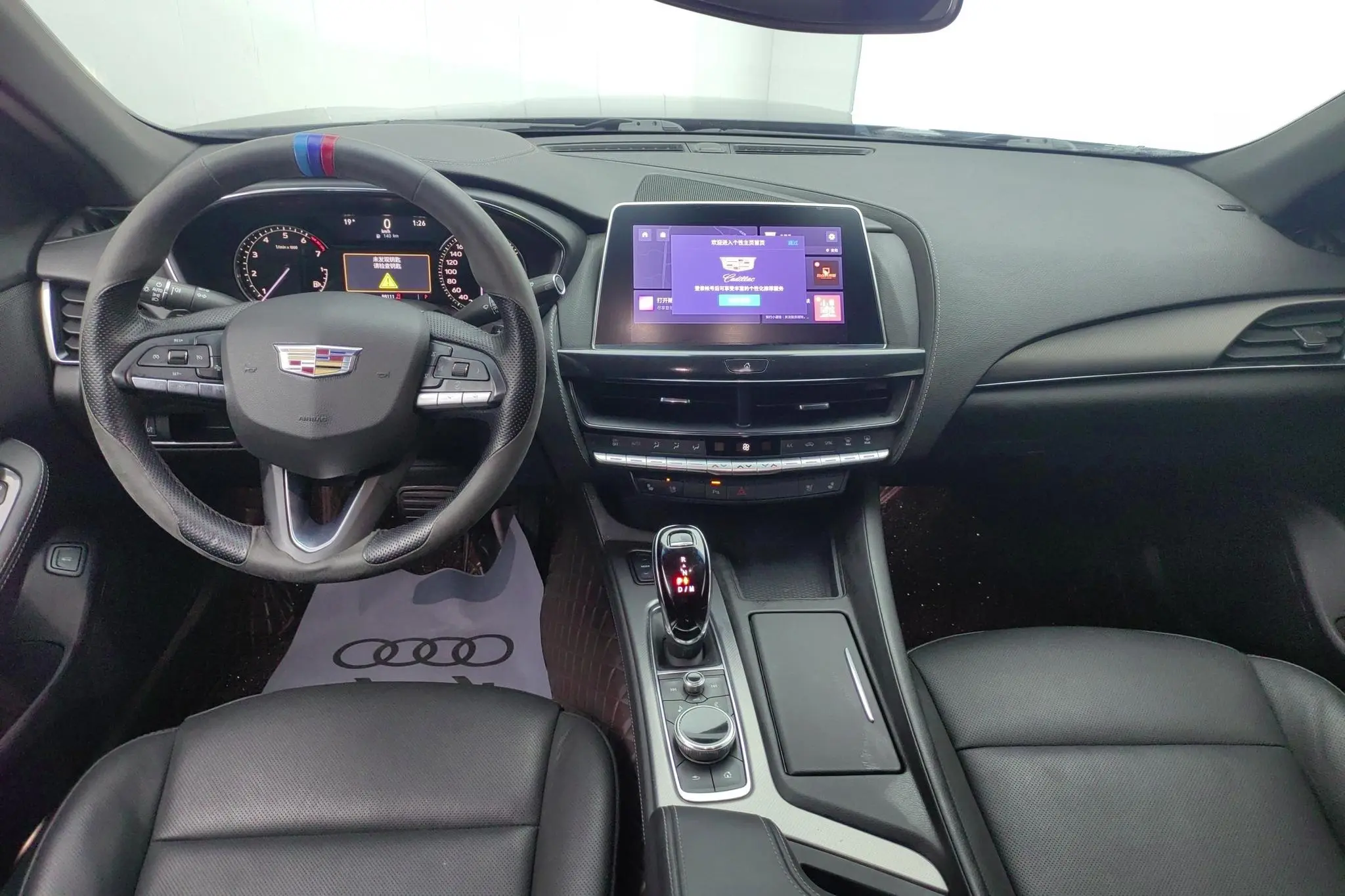 Cadillac Cadillac CT5 28T Luxury Standard Edition