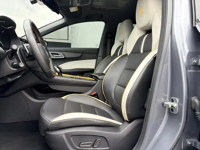 MG MG6 Pro 1.5T Automatic Trophy Deluxe Edition