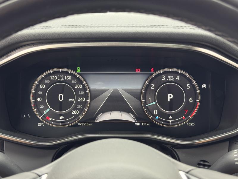 Jaguar Jaguar XFL 2022