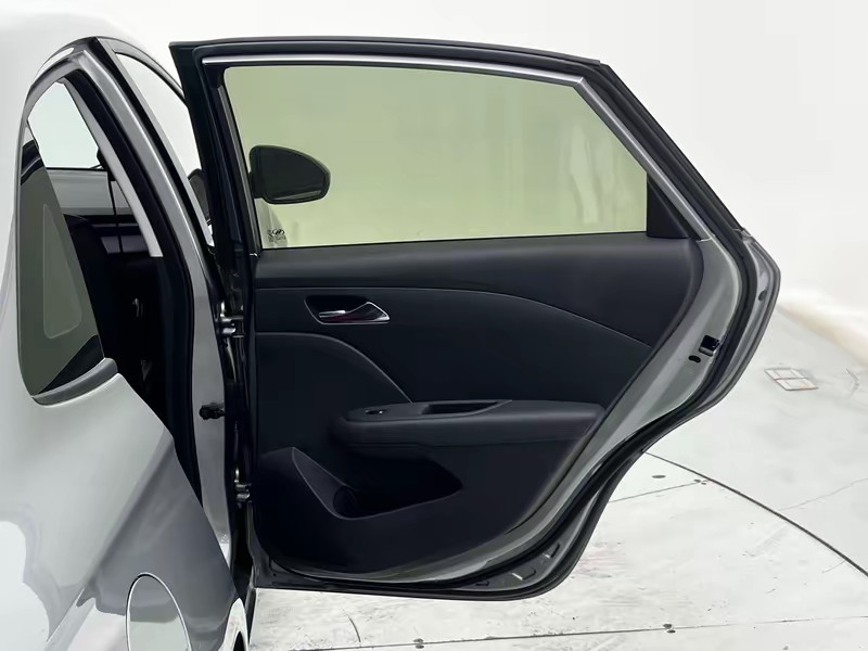 Chevrolet Koruze 2024