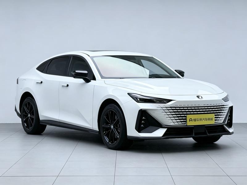 Changan Changan UNI-V Intelligent iDD 2023