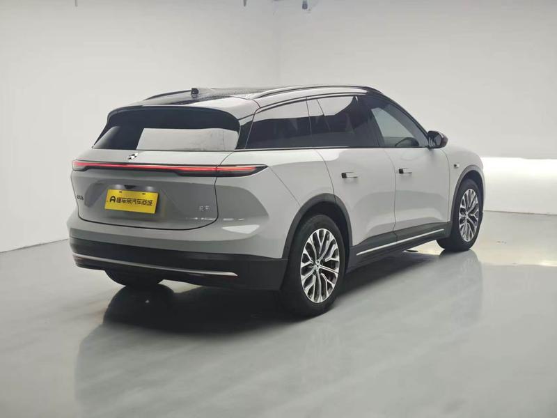 NIO NIO ES6 2024