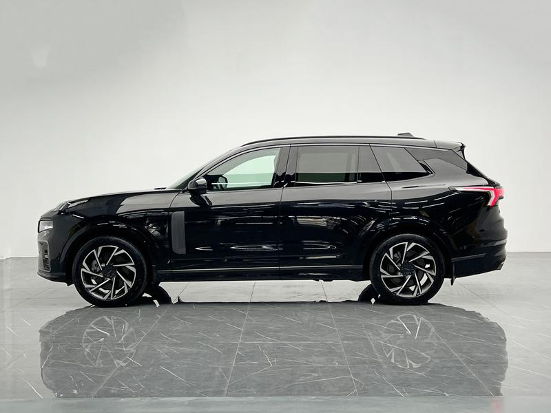 Lynk & Co Lynk&Co 09 EM-P 2021