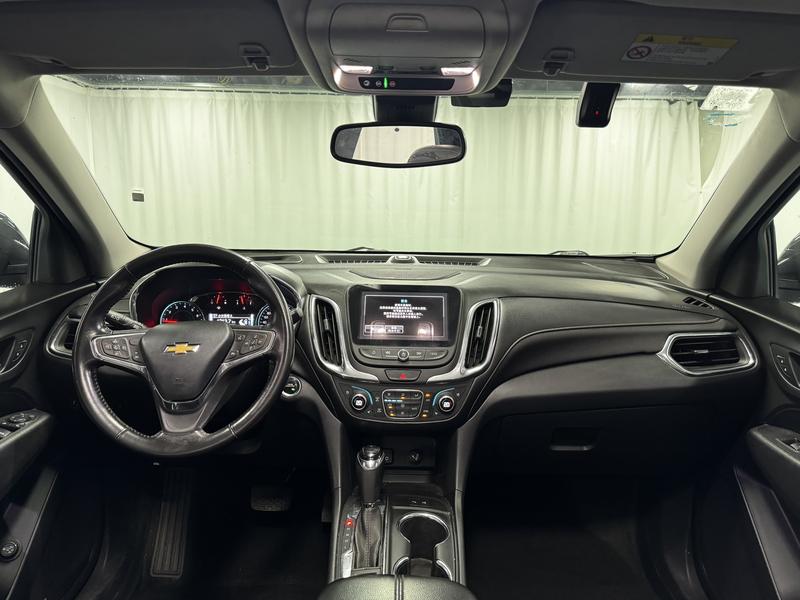 Chevrolet Explorer 2018