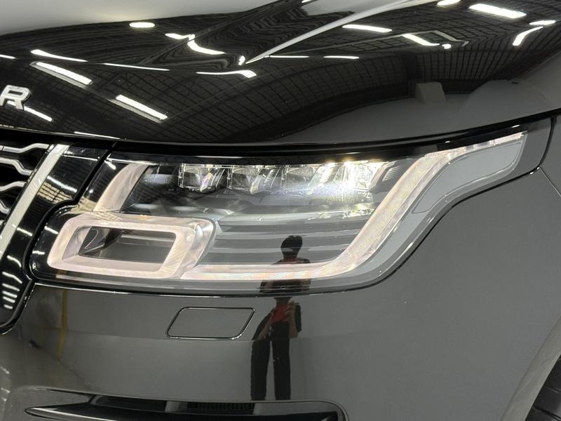 Land Rover Range Rover 2020