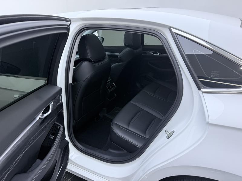 Geely Geely Preface 2023