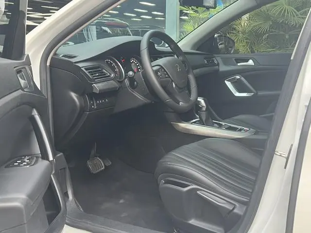 Peugeot Peugeot 408 360THP 10th Anniversary Edition