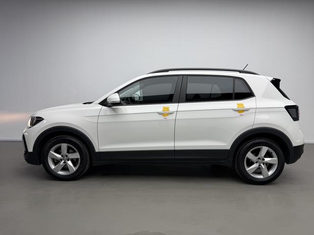 Volkswagen Tu Kai 2019
