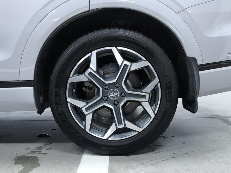 Jetour Shanhai Jetour Shanhai L7 PLUS 2026