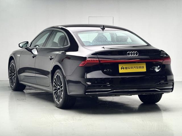 Audi Audi A7L 2025