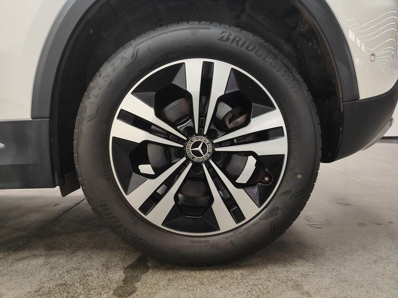 Mercedes-Benz Mercedes Benz GLA 2022