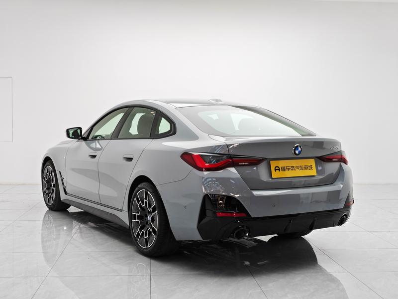 BMW BMW 4 Series 2024