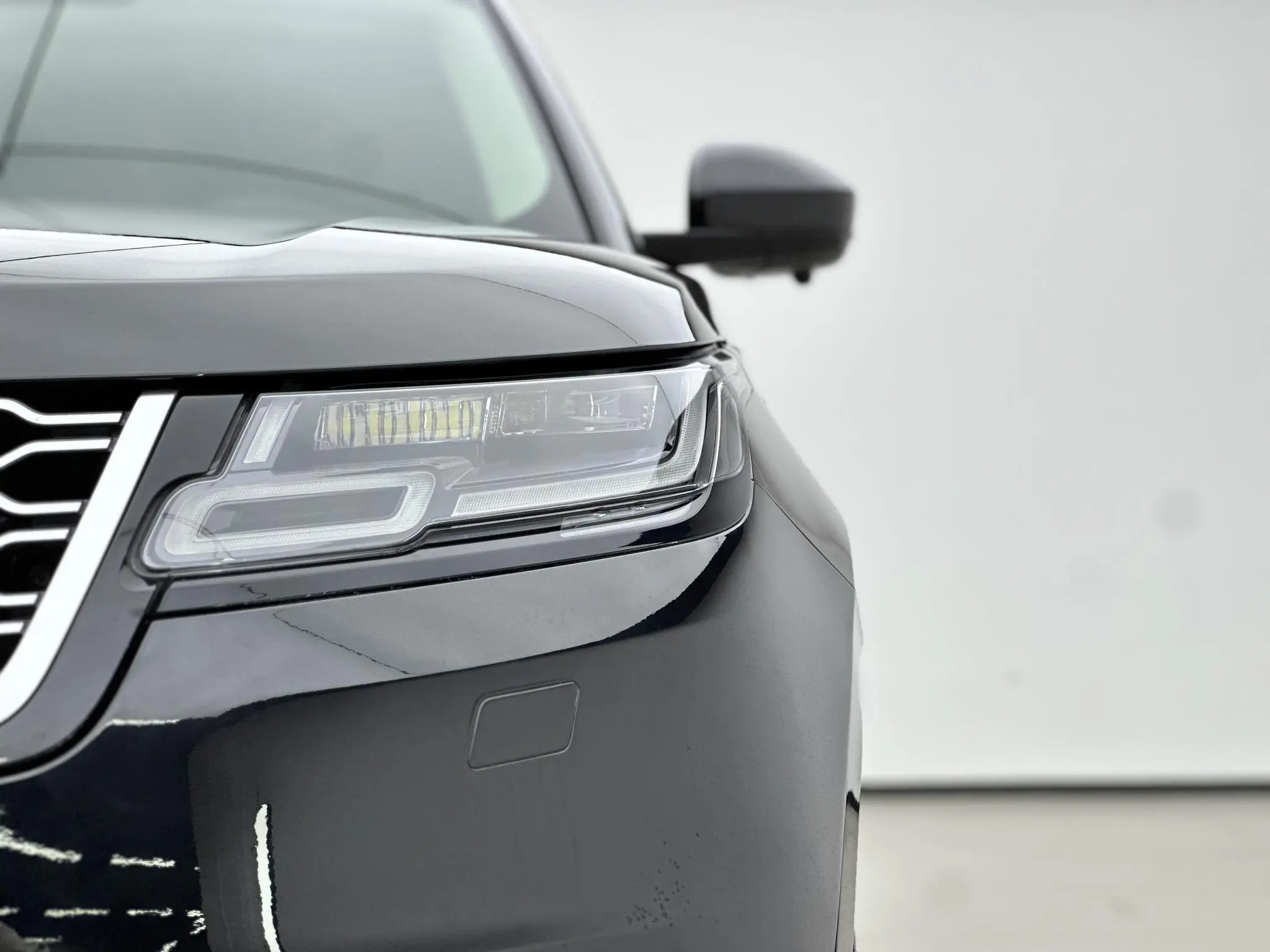 Land Rover Range Rover Star Pulse P380 S