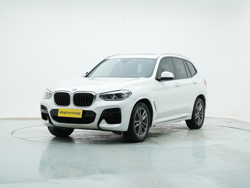 BMW BMW X3 2019