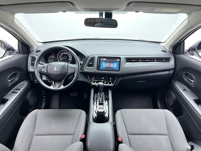 Honda Binzhi 2020