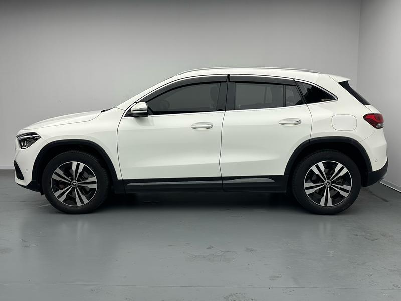 Mercedes-Benz Mercedes Benz GLA 2022