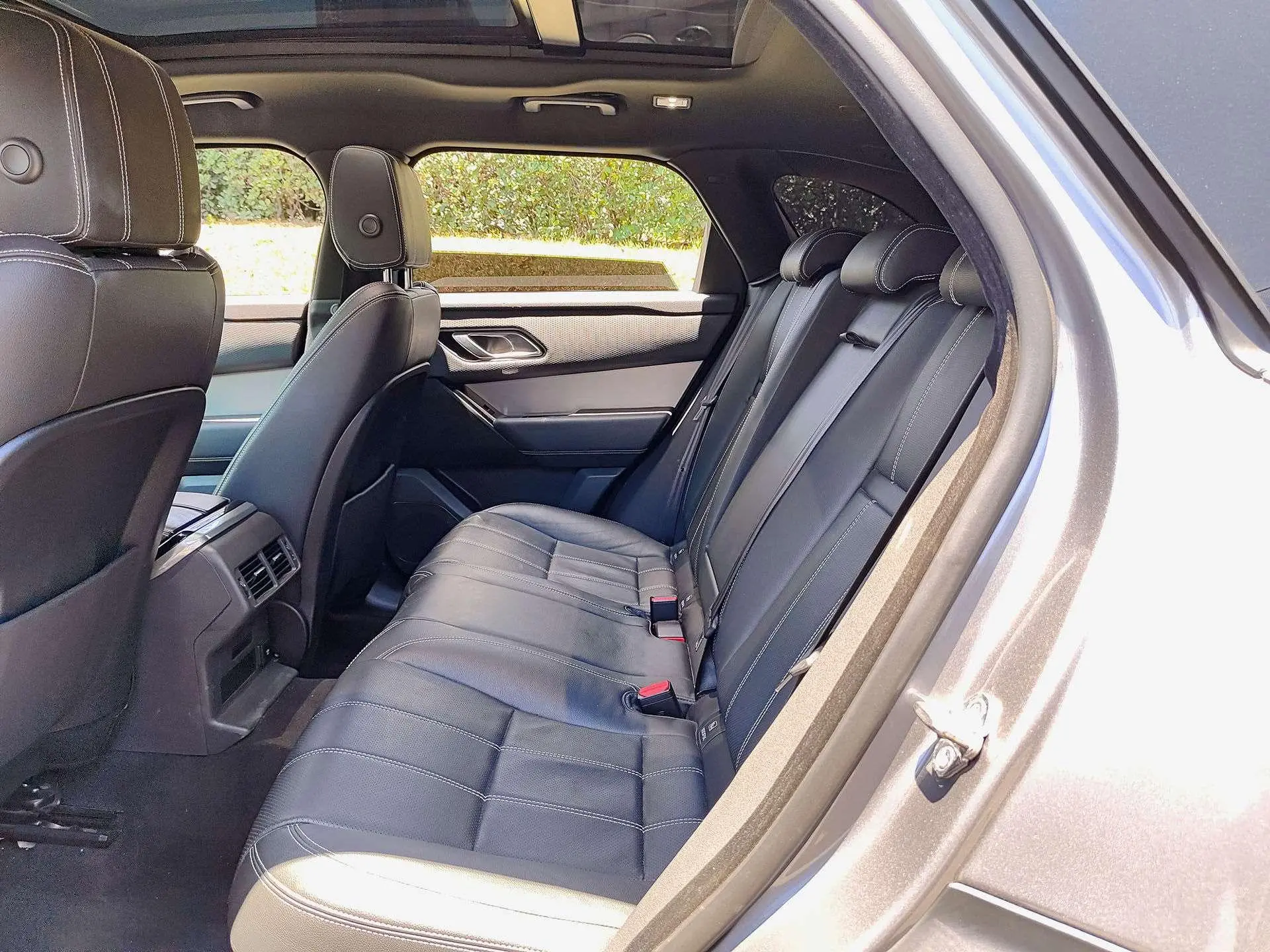 Land Rover Range Rover Star Pulse P250 Yi Black Collector's Edition