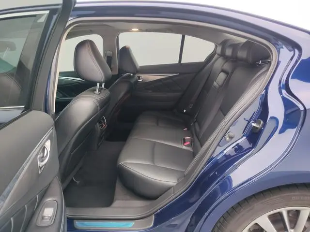Infiniti Infiniti Q50L 2.0T Yixiang Edition Country VI