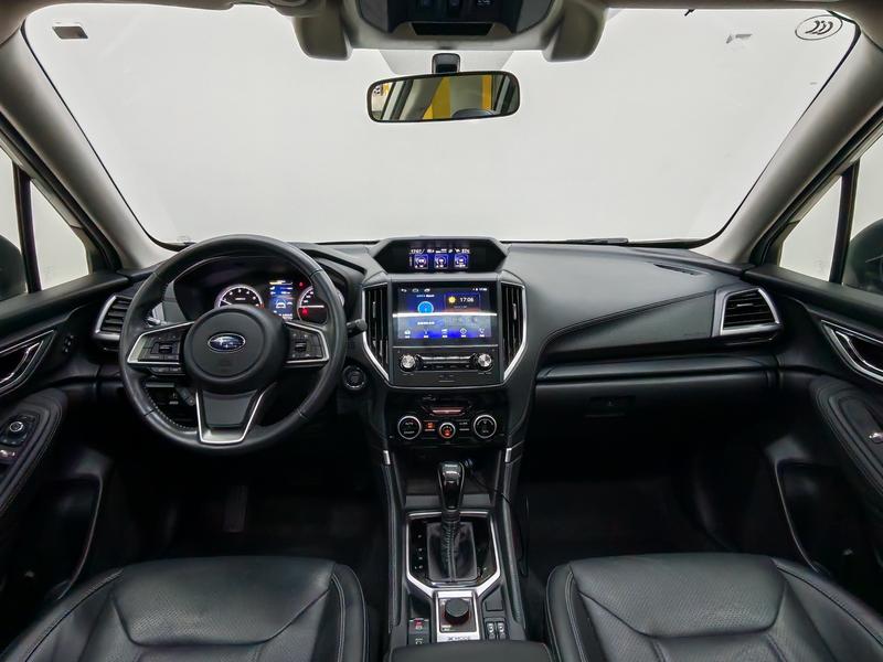 Subaru Forester Forester 2021