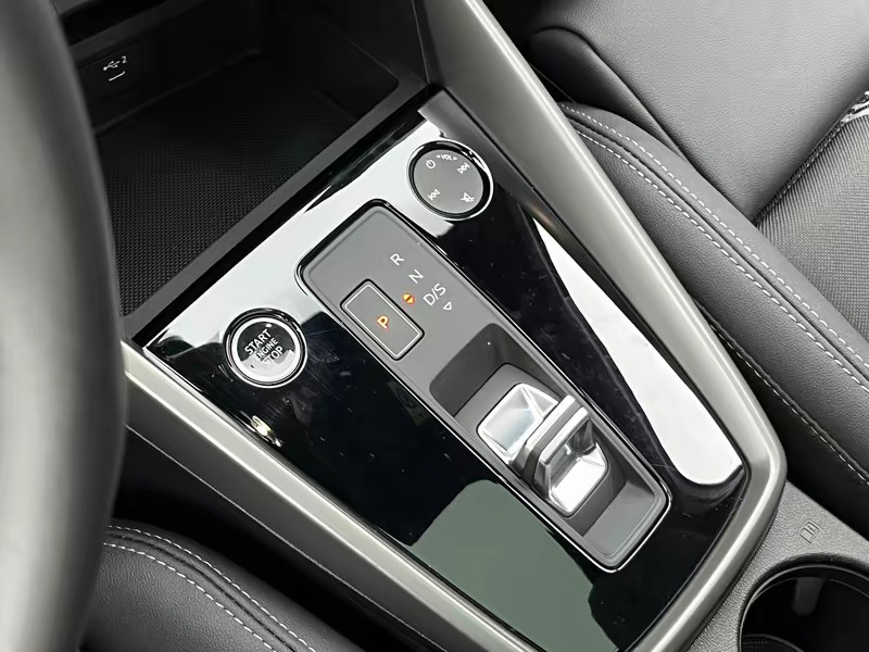 Audi Audi A3 2023