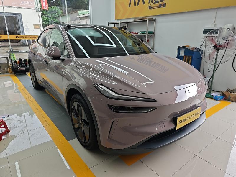 ONVO Ledao L60 2024