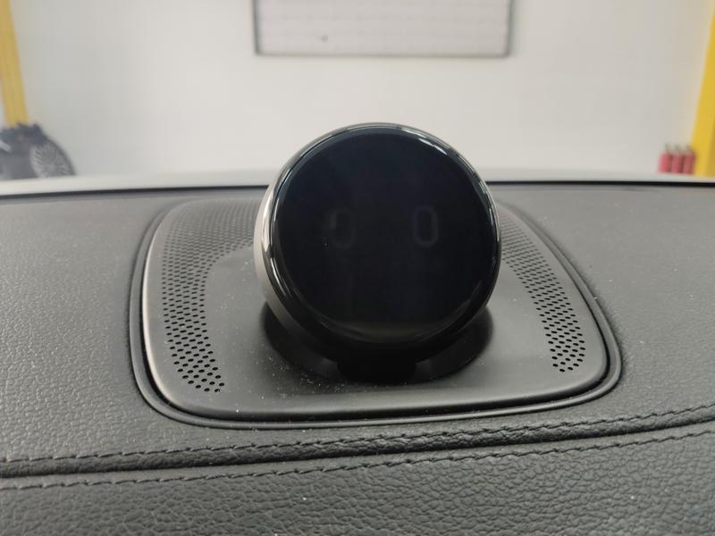 NIO NIO ES6 2020