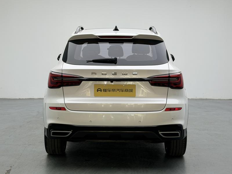 Roewe Roewe eRX5 2020
